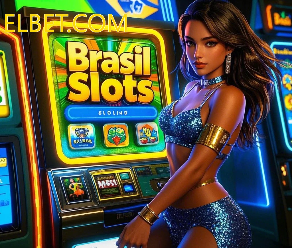 elbet-Game-Slots